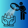 Zulu Staff Findz Logo